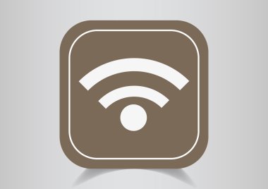 Bağlantı web simgesi