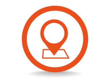 İşaretçiyi web simgesi