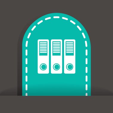 belgelerle büyük klasörleri