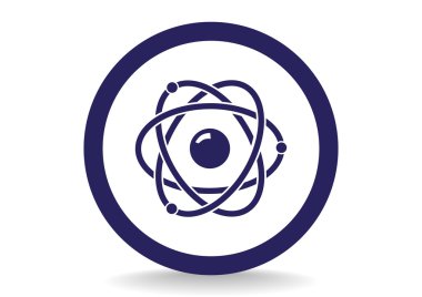 Ekibimizi atom Menekşe daire