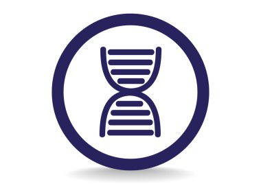 DNA, web simgesi