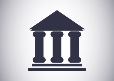 Banka web simgesi