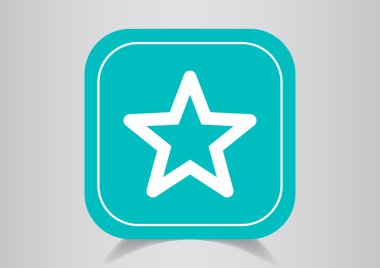 yıldız web simgesi