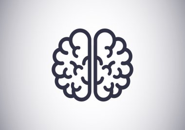 insan beyni, web simgesi