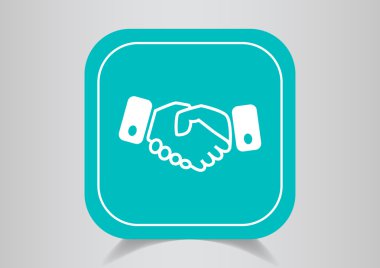 el sıkışma web simgesi
