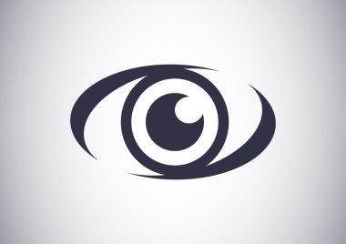 göz web simgesi
