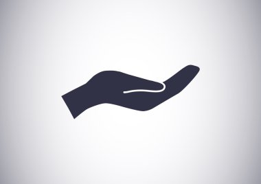 İzole sadaka vermek