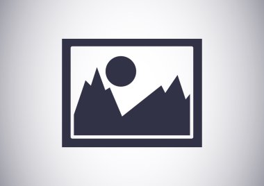 görüntü, web simgesi.