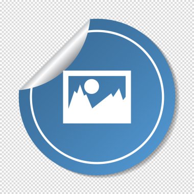 görüntü, web simgesi.