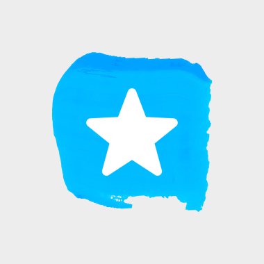 yıldız web simgesi