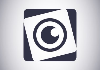 objektif web simgesi