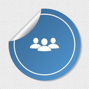 İnsanlar simgeler arama