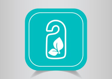 işareti ekolojik saf ürün