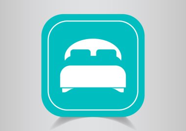 Çift Kişilik Yatak web simgesi