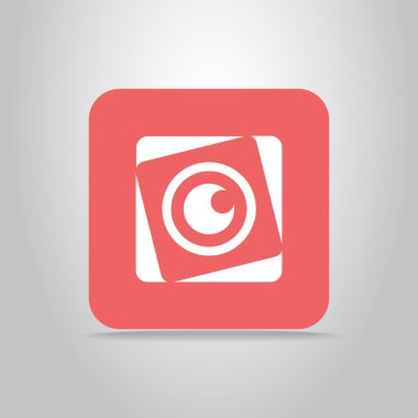 objektif web simgesi