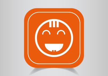 Turuncu tuş üzerinde görüntülenmesi