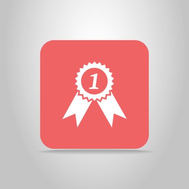 ilk yer simgesi Madalyası