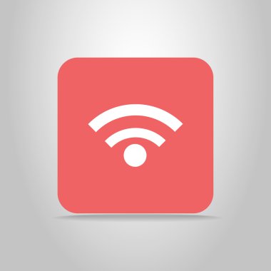 Bağlantı web simgesi