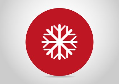 kar tanesi web simgesi