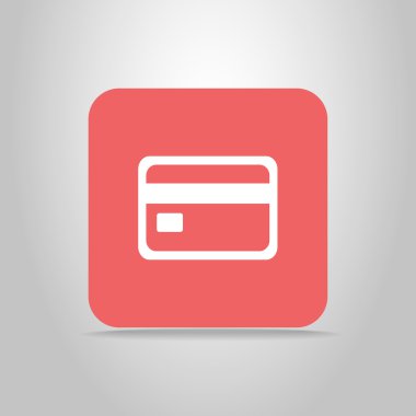 Kredi kartı simgesi