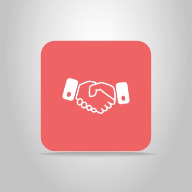 el sıkışma web simgesi