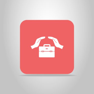 Evrak Çantası'nı web simgesi