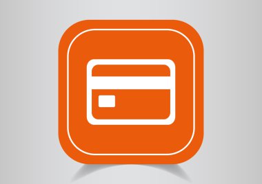 Turuncu tuş üzerinde görüntülenmesi