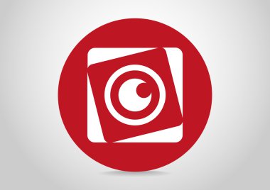 objektif web simgesi