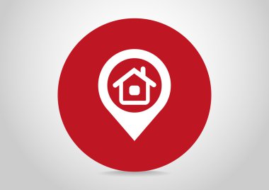 İşaretçiyi web simgesi