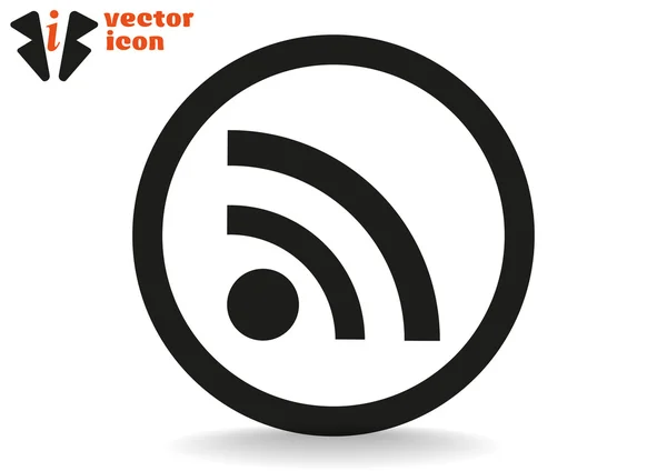 Web Us icon — Stock Vector