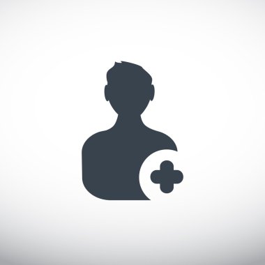 Web simgesi eklemek arkadaş iletişim