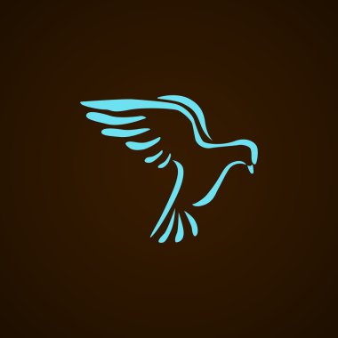 Güvercin web simgesi