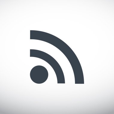 Web simgesi kablosuz