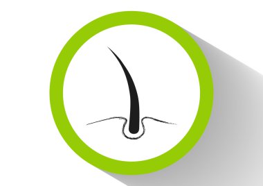 saç web simgesi