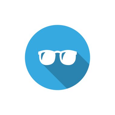 güneş gözlüğü web simgesi