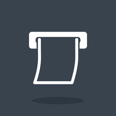 Kağıt onay yarık çıkıyor