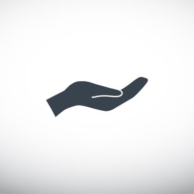 El web simgesi soran