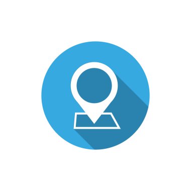 İşaretçiyi web simgesi