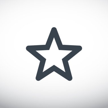 yıldız web simgesi