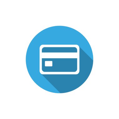 Kredi kartı simgesi