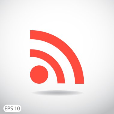 Web simgesi kablosuz