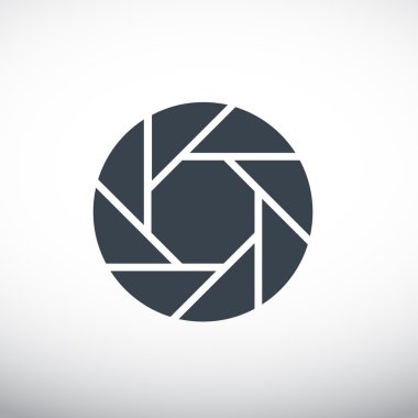 objektif web simgesi