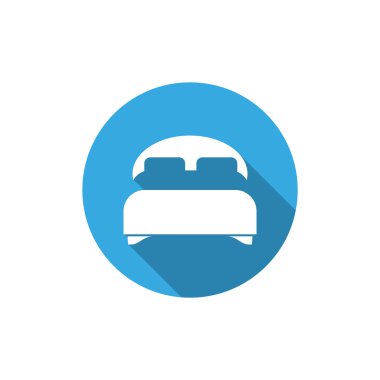 Çift Kişilik Yatak, web simgesi