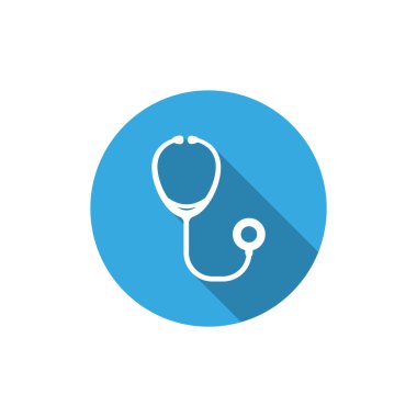 stetoskop web simgesi
