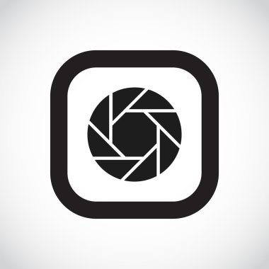 objektif web simgesi