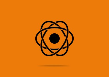 Atomlar işareti, nükleer kavramı