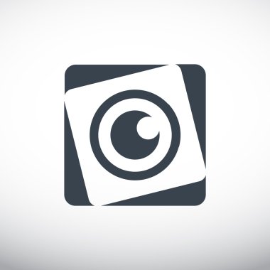 objektif web simgesi