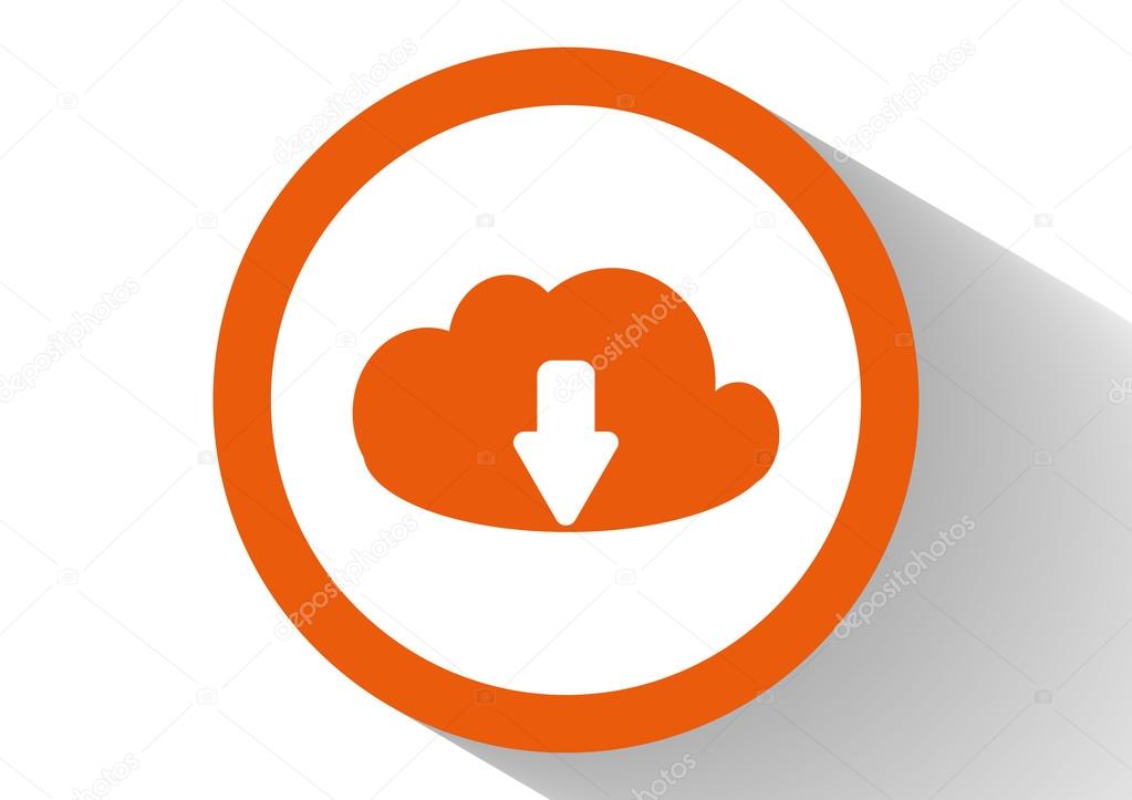 Cloud file downloads