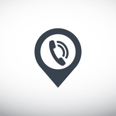 telefon görüşmesi web simgesi