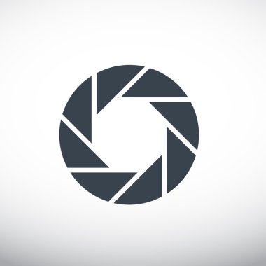 objektif web simgesi